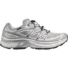 Herren Freizeitschuhe SHOES XT-EVR GTX M Alloy/LunRoc/Black - Bild 1 SALOMON - Freizeitschuhe SHOES XT-EVR GTX M Alloy/LunRoc/Black
