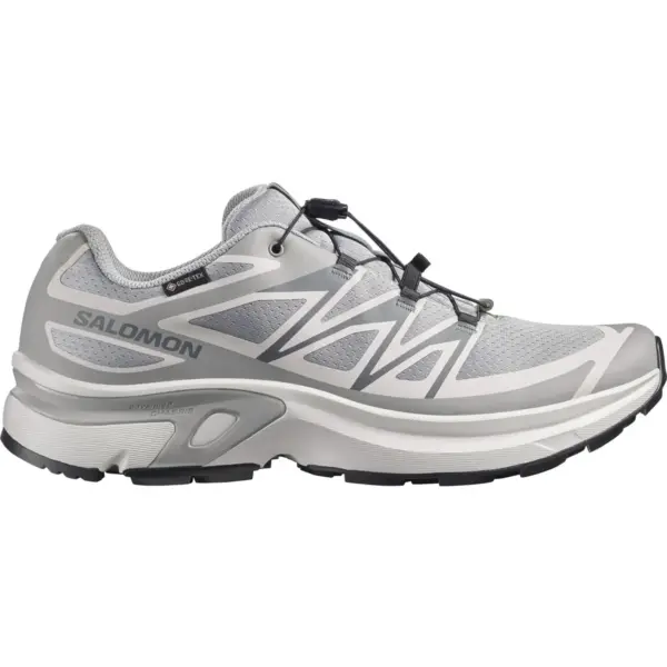 Herren Freizeitschuhe SHOES XT-EVR GTX M Alloy/LunRoc/Black - Bild 1 SALOMON - Freizeitschuhe SHOES XT-EVR GTX M Alloy/LunRoc/Black