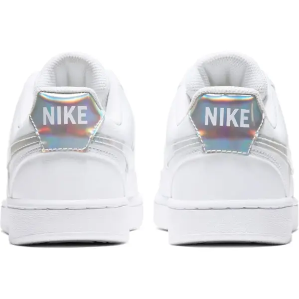 Damen Freizeitschuhe WMNS COURT VISION LO - Bild 5 NIKE - Freizeitschuhe WMNS COURT VISION LO