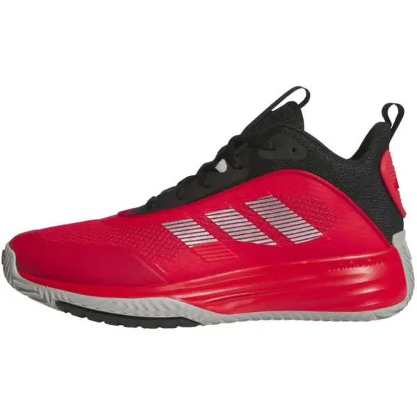 Herren Freizeitschuhe Ownthegame 3.0 Basketballschuh - Bild 5 ADIDAS - Freizeitschuhe Ownthegame 3.0 Basketballschuh