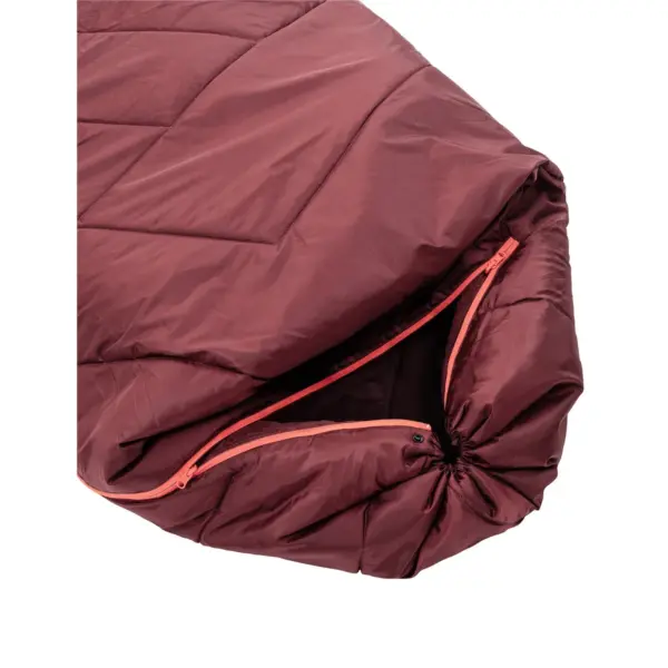 Schlafsack Navajo 900 II SYN - Bild 5 VAUDE - Schlafsack Navajo 900 II SYN