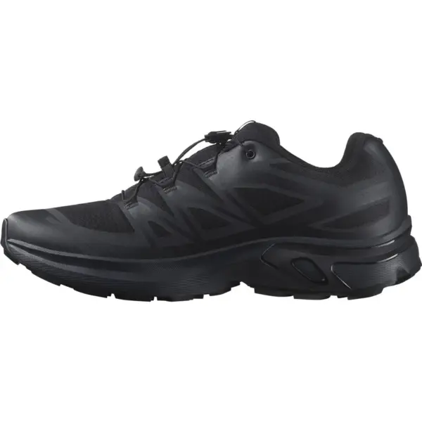 SALOMON - Freizeitschuhe SHOES XT-EVR M Black/Phantom/Black