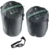 Schlafsack Orbit 0 SL - Bild 3 DEUTER - Schlafsack Orbit 0 SL