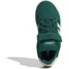 Kinder Freizeitschuhe Grand Court 00s Kids - Bild 3 ADIDAS - Kinder Freizeitschuhe Grand Court 00s Kids