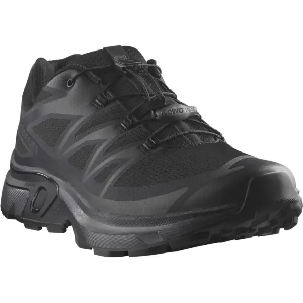 SALOMON - Freizeitschuhe SHOES XT-EVR M Black/Phantom/Black