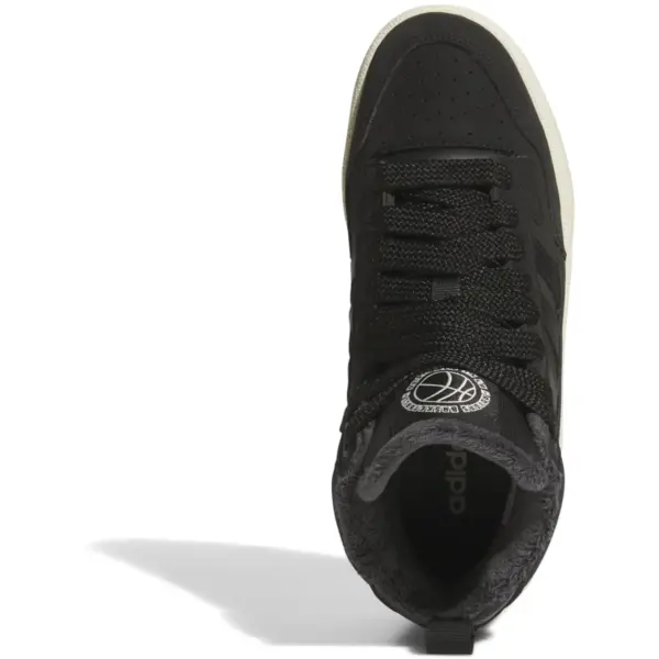 ADIDAS - Kinder Freizeitschuhe RAPID COURT MID J WINTERIZED
