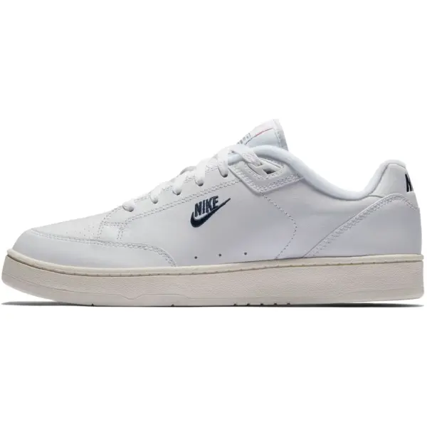 NIKE - Lifestyle - Schuhe - Sneakers Grandstand II