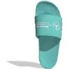 Herren Slipper Mercedes - AMG Petronas Formula One Team Comfort adilette - Bild 3 ADIDAS - Slipper Mercedes - AMG Petronas Formula One Team Comfort adilette
