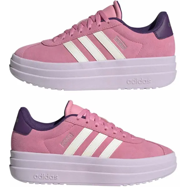 Kinder Freizeitschuhe VL COURT BOLD J - Bild 4 ADIDAS - Kinder Freizeitschuhe VL COURT BOLD J