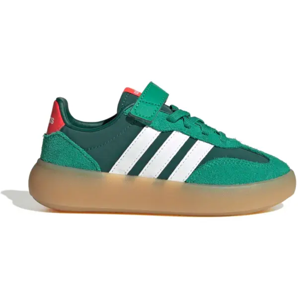 Kinder Freizeitschuhe BARREDA DECODE EL C - Bild 1 ADIDAS - Kinder Freizeitschuhe BARREDA DECODE EL C