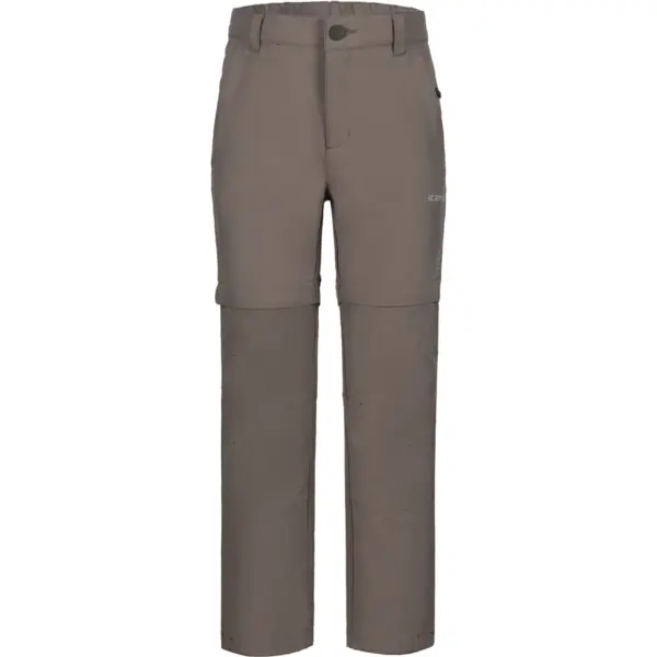 ICEPEAK - Jungen Zipp-Off-Hose "Tavon Jr"