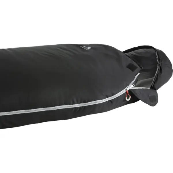 Schlafsack Mu-Schlafsack Trekker Light 15 - Bild 2 McKINLEY - Schlafsack Mu-Schlafsack Trekker Light 15