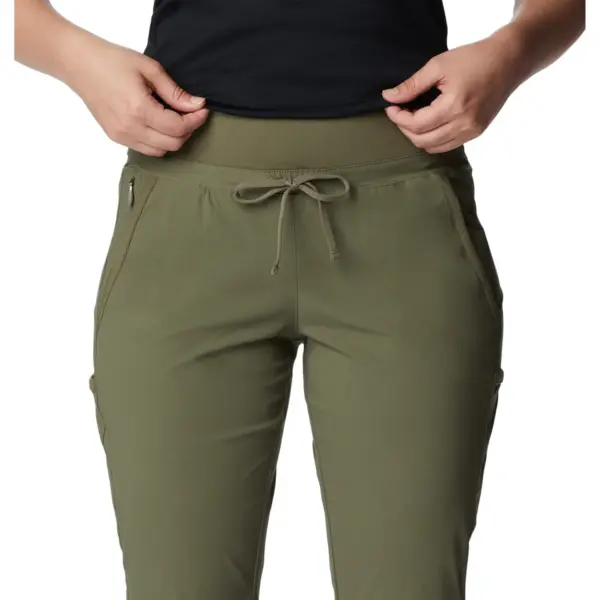 Damen Caprihose Leslie Falls Capri - Bild 5 COLUMBIA - Caprihose Leslie Falls Capri