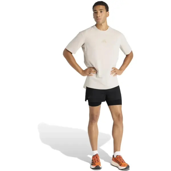 Herren Shorts Terrex Xploric 2in1 - Bild 5 ADIDAS - Shorts Terrex Xploric 2in1