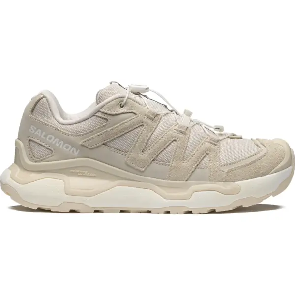 Damen Freizeitschuhe SHOES XC ROAM LTR W Almilk/Almilk/Almilk - Bild 1 SALOMON - Freizeitschuhe SHOES XC ROAM LTR W Almilk/Almilk/Almilk