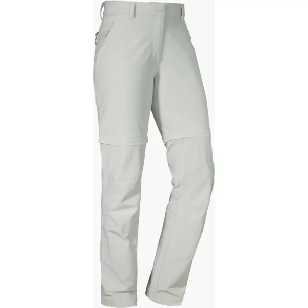 Damen Zipp-Off-Hose "Ascona" - Bild 6 SCHÖFFEL - Zipp-Off-Hose "Ascona"