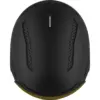 Herren Helm HELMET DRIVER PRIME SIGMA PLUS Black - Bild 2 SALOMON - Helm HELMET DRIVER PRIME SIGMA PLUS Black