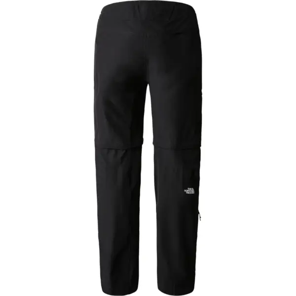 Herren Hose M EXPLORATION CONV REG TAPERED PANT - EU - Bild 2 THE NORTH FACE - Hose M EXPLORATION CONV REG TAPERED PANT - EU