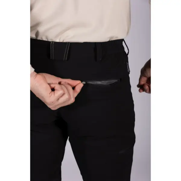 Herren Hose Wallis XT - Hose mit Megaliner - Bild 7 MAUL - Hose Wallis XT - Hose mit Megaliner