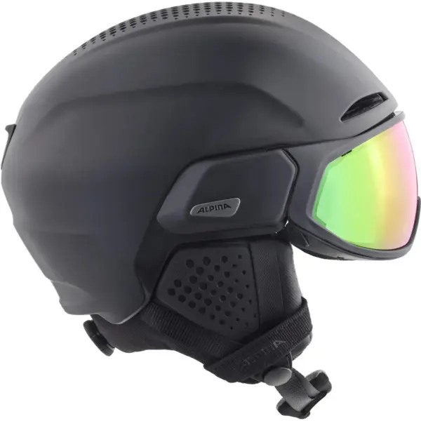 ALPINA - Helm ALTO QV