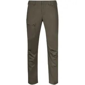 BERGANS - Hose lang M NORDMARKA LEAF LIGHT PANTS