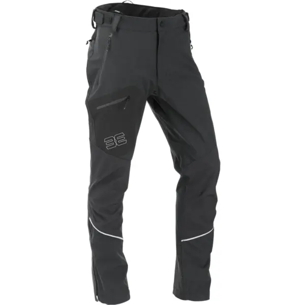 MAUL - Hose Monte Tamaro 2XT Hybrid Softshell