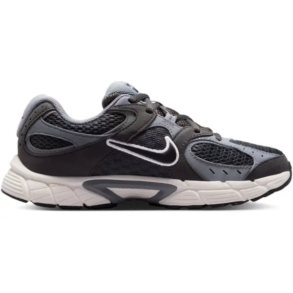 NIKE - Kinder Freizeitschuhe V5 RNR SUEDE (GS)