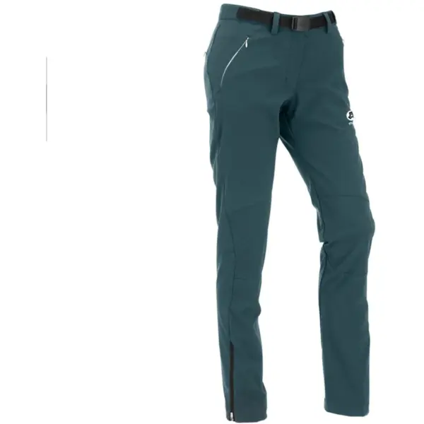MAUL - Hose Peak Perle Softshell Trekk.Hos