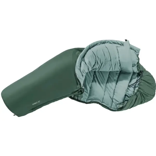 Schlafsack Orbit 0 SL - Bild 2 DEUTER - Schlafsack Orbit 0 SL