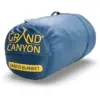Decke KABITO BLANKET - Bild 4 GRAND CANYON - Decke KABITO BLANKET