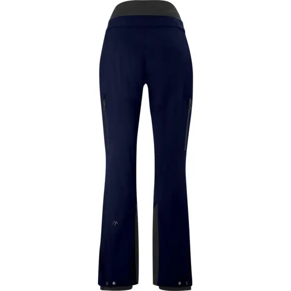 Damen Hose LilandP3 PantsW Da-Hose mTEX el 3Lg - Bild 2 MAIER SPORTS - Hose LilandP3 PantsW Da-Hose mTEX el 3Lg