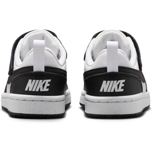 Kinder Freizeitschuhe COURT BOROUGH LOW RECRAFT (PS) - Bild 8 NIKE - Kinder Freizeitschuhe COURT BOROUGH LOW RECRAFT (GS)