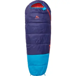 McKINLEY - Schlafsack Ki.-Mu-Schlafsack JR. EXT II
