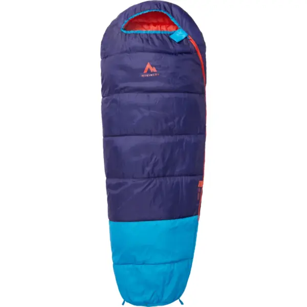 McKINLEY - Schlafsack Ki.-Mu-Schlafsack JR. EXT II