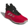 Herren Freizeitschuhe Ownthegame 3.0 Basketballschuh - Bild 6 ADIDAS - Freizeitschuhe Ownthegame 3.0 Basketballschuh