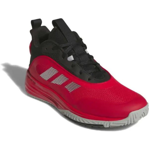Herren Freizeitschuhe Ownthegame 3.0 Basketballschuh - Bild 6 ADIDAS - Freizeitschuhe Ownthegame 3.0 Basketballschuh