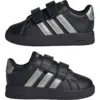 Kinder Freizeitschuhe GRAND COURT 3.0 KIDS - Bild 4 ADIDAS - Kinder Freizeitschuhe GRAND COURT 3.0 KIDS