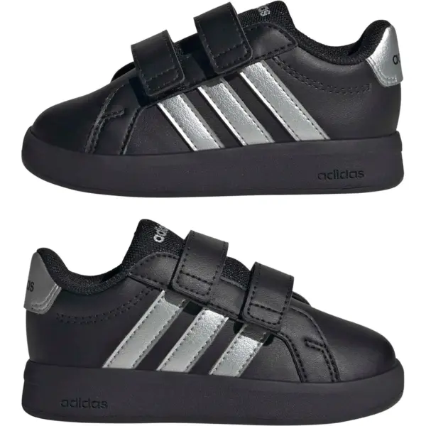Kinder Freizeitschuhe GRAND COURT 3.0 KIDS - Bild 4 ADIDAS - Kinder Freizeitschuhe GRAND COURT 3.0 KIDS