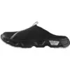 Damen Freizeitschuhe SHOES REELAX SLIDE 6.0 W Black/Black/Cra - Bild 4 SALOMON - Freizeitschuhe SHOES REELAX SLIDE 6.0 W Black/Black/Cra
