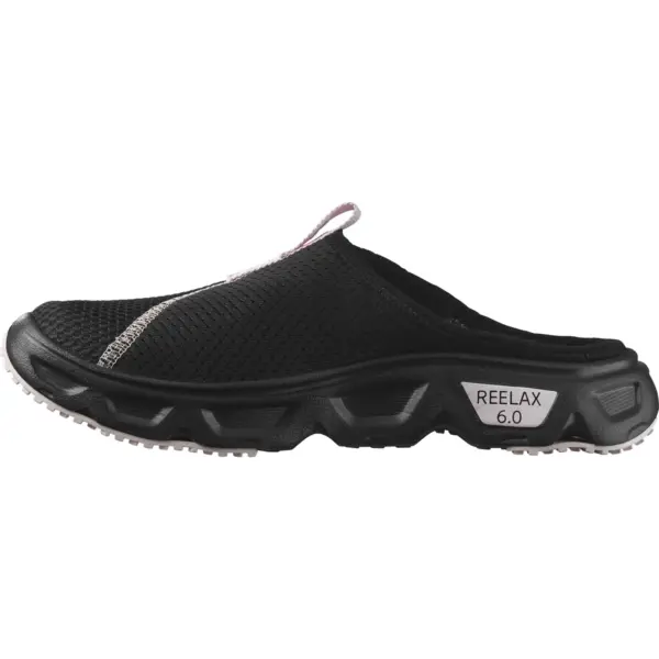 Damen Freizeitschuhe SHOES REELAX SLIDE 6.0 W Black/Black/Cra - Bild 4 SALOMON - Freizeitschuhe SHOES REELAX SLIDE 6.0 W Black/Black/Cra