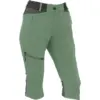 Damen Caprihose Entlen XT - Caprihose bi-elast - Bild 1 MAUL - Caprihose Entlen XT - Caprihose bi-elast