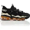 Low-Top-Sneaker THUNDER - Bild 1 PLEIN SPORT - Low-Top- THUNDER
