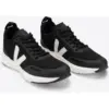 VEJA - Freizeitschuhe IMPALA ENGINEERED-MESH BLACK_CREAM