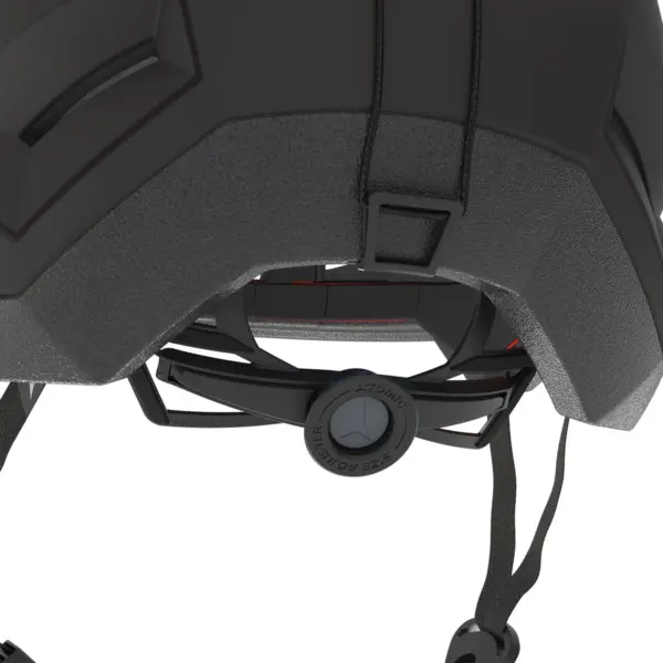 Herren Helm BACKLAND UL BLACK - Bild 4 ATOMIC - Helm BACKLAND UL BLACK