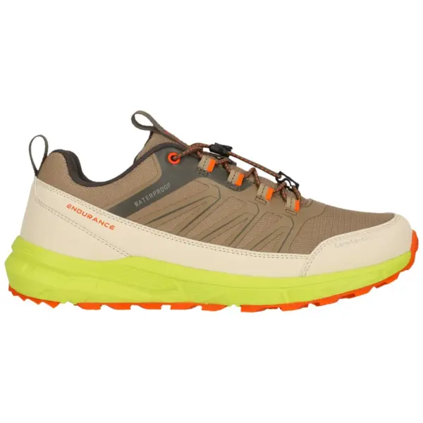 ENDURANCE - Halbschuhe Ferill U Shoe WP