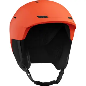SALOMON - Helm HELMET PIONEER LT Cherry Tomato