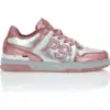 PLEIN SPORT - Low-Top