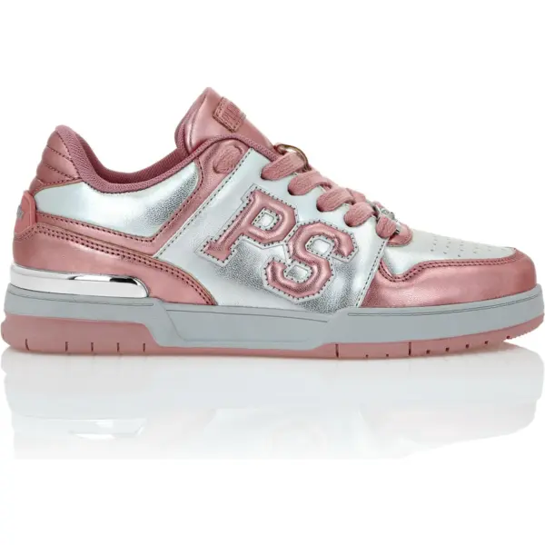 PLEIN SPORT - Low-Top