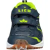 Kinder Freizeitschuhe Sportschuh Bob V - Bild 4 LICO - Kinder Freizeitschuhe Bob V