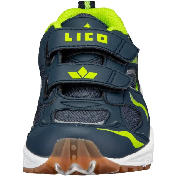 Kinder Freizeitschuhe Sportschuh Bob V - Bild 4 LICO - Kinder Freizeitschuhe Bob V